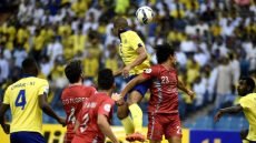 مواجهتان عربيتان بثمن نهائي أبطال آسيا